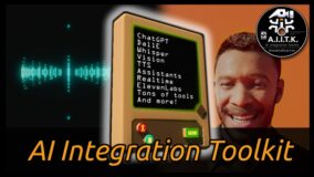 AI Integration Toolkit (AIITK) download