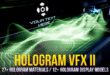 HOLOGRAM DISPLAY Pack download