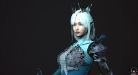 ESM Ice Queen download