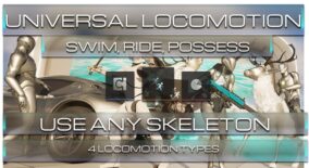 Universal Locomotion download