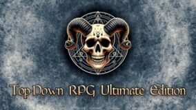 Top Down RPG Ultimate Edition download