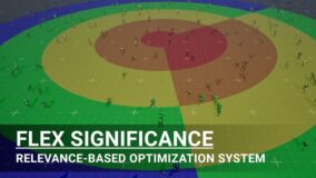 Flex Significance – Relevance-Based Optimization System download