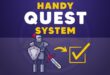 Handy Quest System download