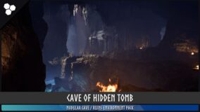 Modular Cave download