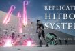 Replicated Hitbox System download