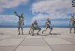 Pick Up Animations download