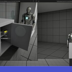 Thief Simulator Starter Kit download