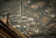 Junkyard Environment Kit download