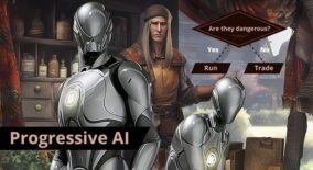 Progressive Behavior AI download
