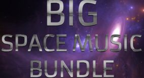 Big Space Music Bundle download