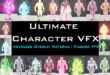 Ultimate Character VFX download