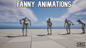 Funny Animations download