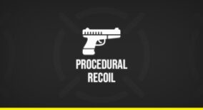Procedural Recoil System download