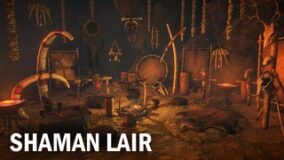 Shaman Lair download