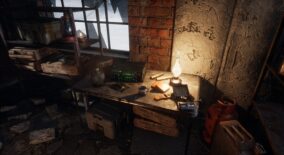 Post Apocalyptic Props Pack download