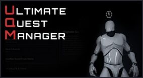 Ultimate Quest Manager download