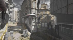 City District download