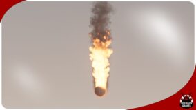 Meteor Strikes VDB download