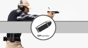 EZProjectiles – Realistic Bullet Simulation download