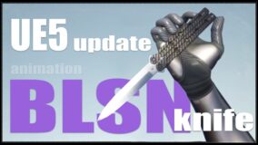 Blsn_Knife download