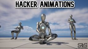 Hacker Animations download