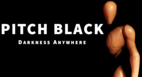 PITCH BLACK Volumetric Shadows download