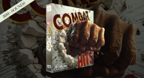 Combat Hits download