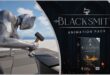 Blacksmith Animation Pack download