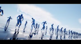 Dominant Animation Pack Mocap download