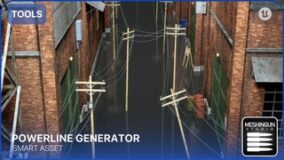 Powerline Generator download