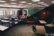 Clean/Horror School Environment download
