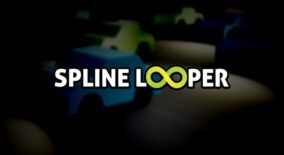 Spline Looper download