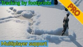 Trail Hunter PRO – Multiplayer and WorldPartition supported download