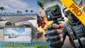 Real Action Camera PRO download