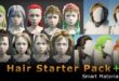 Hair Starter Pack download
