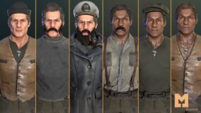 NPC Sailor (Adventure) download