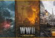 France – WWII Liberation – [World War 2/WW2] download