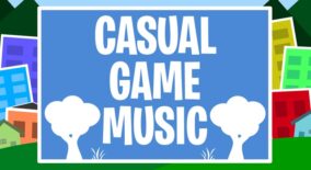 Casual Game Music Pack download