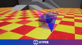 Automatic Turning Camera download
