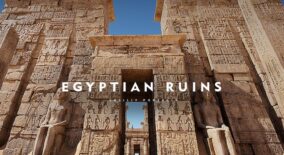 Egypt Ruins Environment download