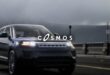 SUV 03 Driveable / Animated / Realistic download