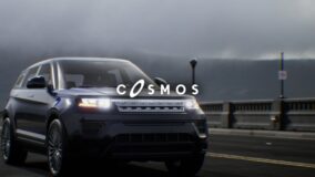SUV 03 Driveable / Animated / Realistic download