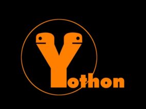 Yothon -> Python runtime download