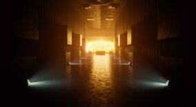Sci Fi Observation Station Kit download
