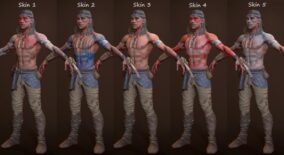 Native American 2 download