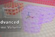 Advanced Spline Volume download