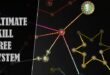 Ultimate Skill Tree download