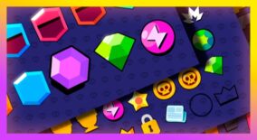Mobile GUI / UI Pro Kit – Casual MOBA Game download