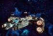 Space Cruiser Defender download