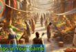 Fire Market – Stores in your game download